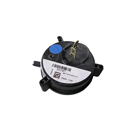 Nordyne 632487R Pressure Switch -.90 632487R